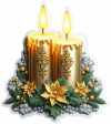 Vela de Pascua