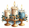 Vela de Pascua