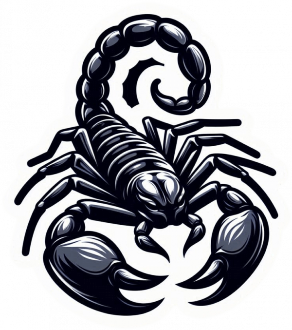 Escorpion