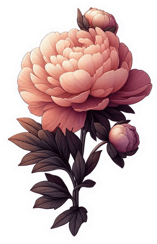 Peonia
