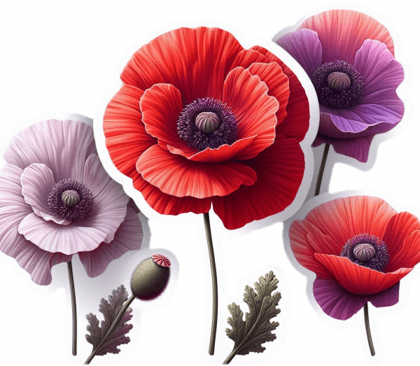 Amapolas