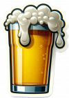 Cerveza Espumante