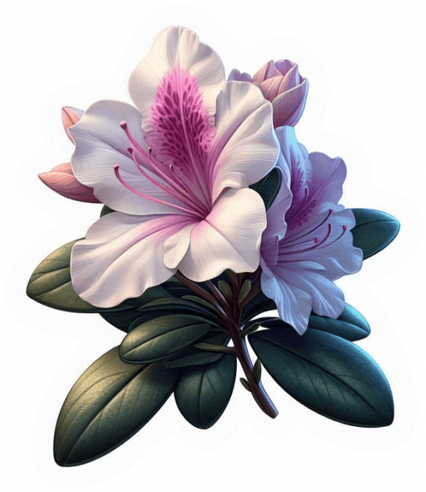 Azalea