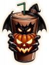 Calabaza Halloween