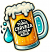 Cerveza Espumosa