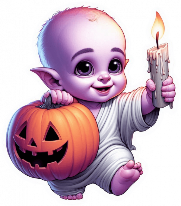 Dracula Bebe