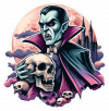 Dracula Gótico
