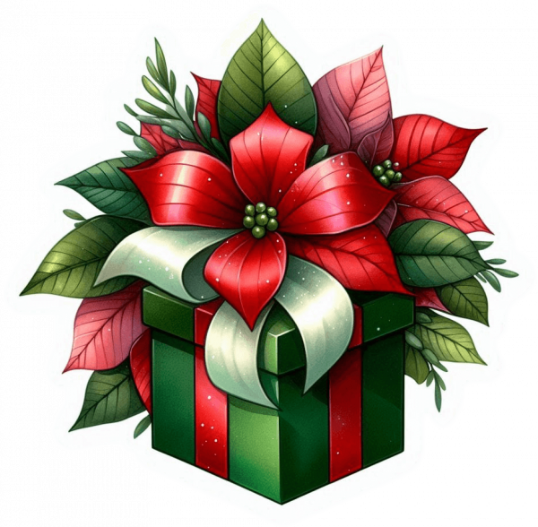 Regalo Navideño