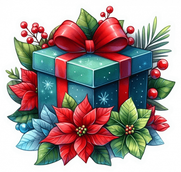 Regalo Navideño