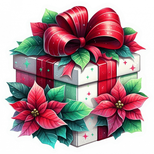 Regalo Navideño