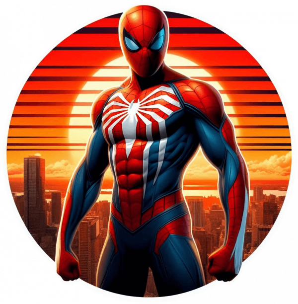 Spiderman