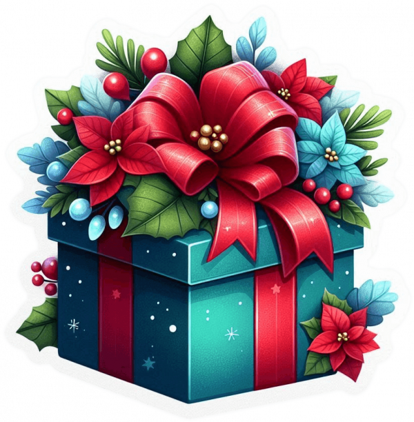 Regalo Navideño