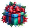 Regalo Navideño