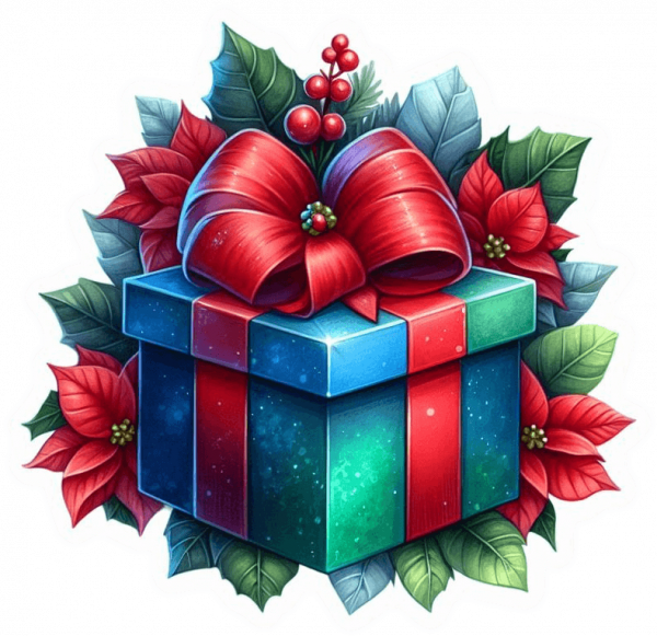 Regalo Navideño