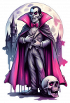 Dracula Gótico
