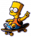 Bart Patinando
