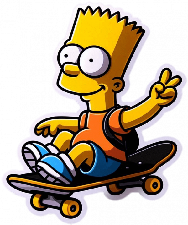 Bart Patinando