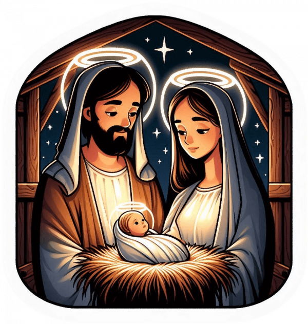 Santa Navidad