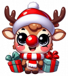 Rudolf y la Navidad