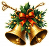 Campanas de navidad
