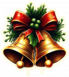 Campanas de Navidad