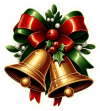Campanas de navidad