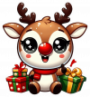 Rudolf y la Navidad