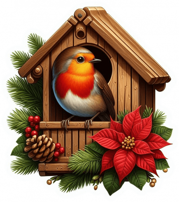 Robin Navideño