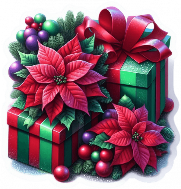 Regalos de Navidad