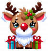 Rudolf y la navidad