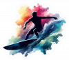 Deporte Surf
