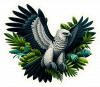 Aguila Arpia