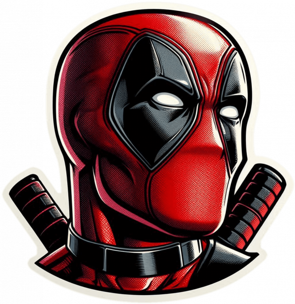 Deadpool