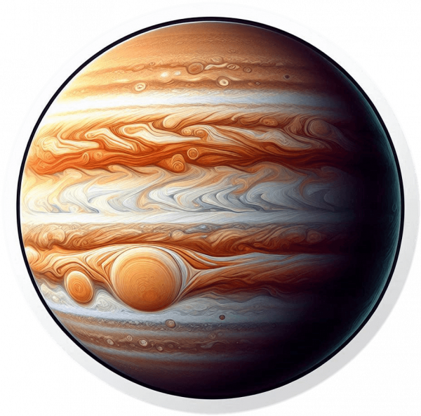 Jupiter