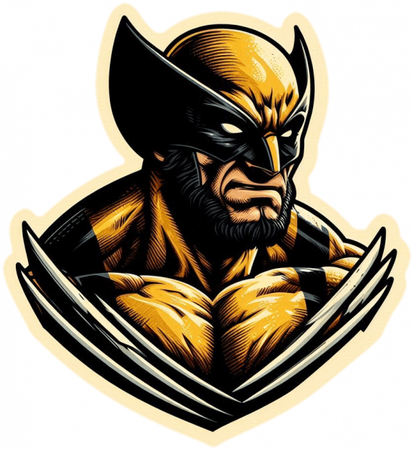 Wolverine