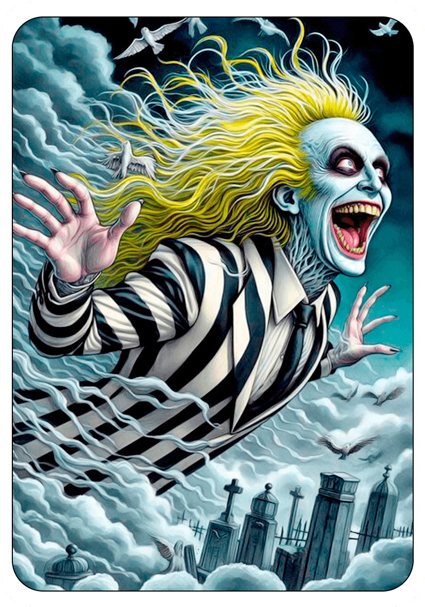 Beetlejuice