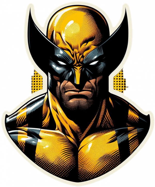 Wolverine