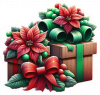 Regalos de Navidad