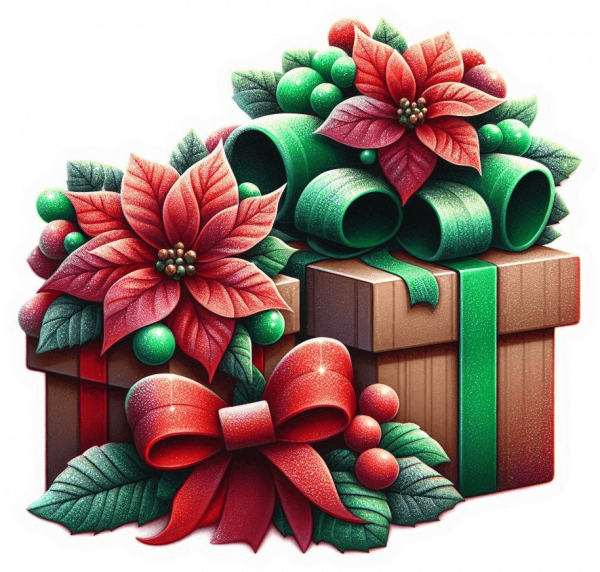 Regalos de Navidad
