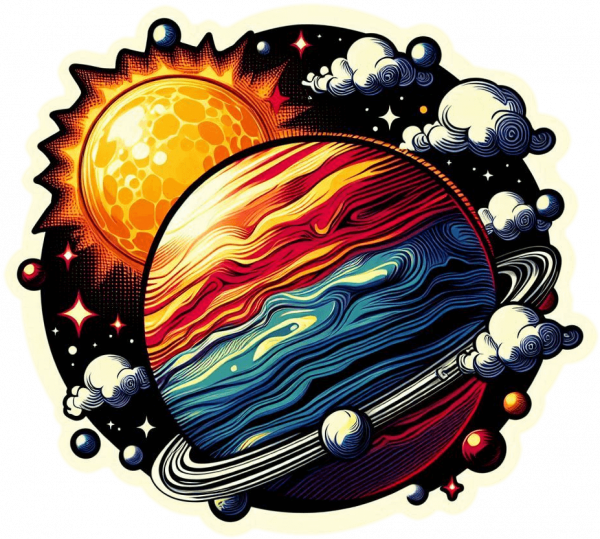 Venus