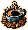 taza de cafe