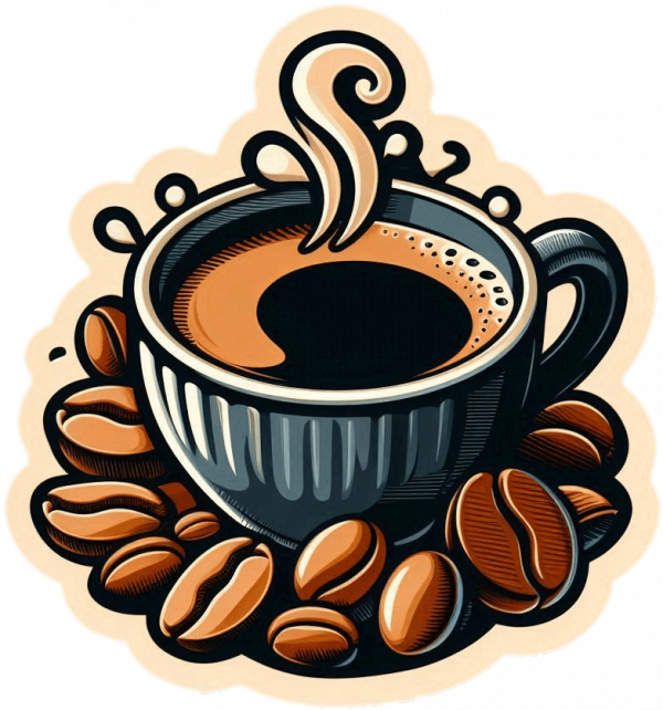taza de cafe