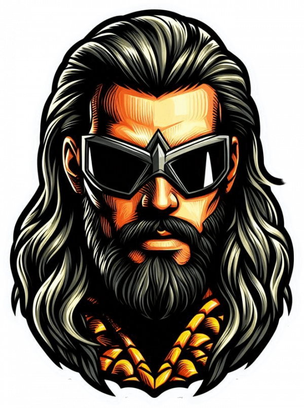 Aquaman