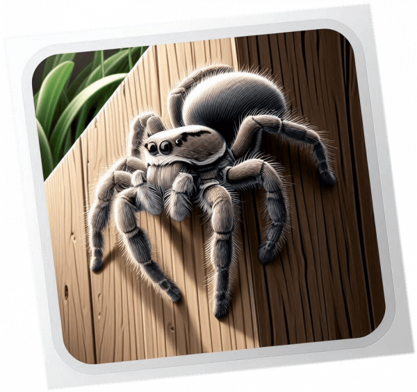Araña de Ricon