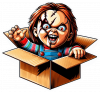 Chucky el Malevolo