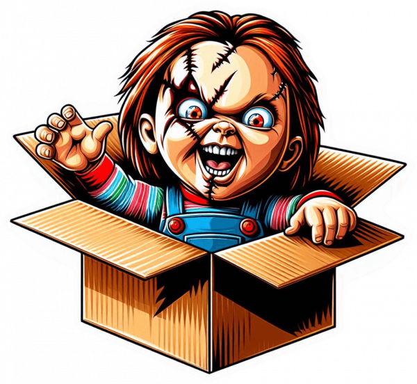 Chucky el Malevolo