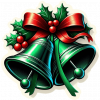 Campanas de navidad
