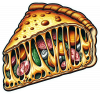 Calzone Italiano