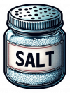 Embase de Sal