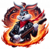 Bugs Roquero